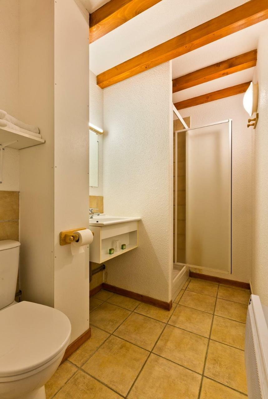 Auberge De La Moreno Hotel Saint-Genès-Champanelle Eksteriør billede